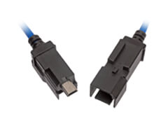 Molex HSAutoLink I and II Interconnect Systems
