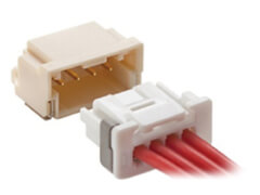 Molex DuraClik Wire-to-Board Connector System