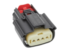 Molex MX150 Sealed and Unsealed Connector Systems