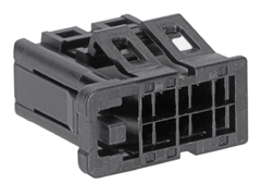 Molex ConnTAK50 Connector System