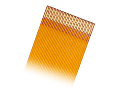 Molex Premo-Flex Flat Flexible Cable FFC Jumpers