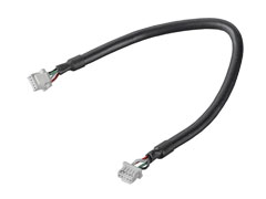 Molex Expresslink cable assemblies