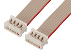 Molex Picoflex cable assemblies