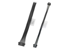Molex Micro-Lock Plus 2.0 Tin Discrete Wire Cable Assemblies