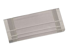Molex Premo-Flex 15366 Series FCC Jumpers
