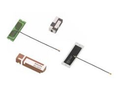 Molex Combo Ceramic Antennas (2.4/5 GHz)