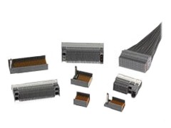 Molex VHDM H-Series Backplane Connectors