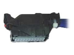 Molex MX123 Sealed Connection Systems