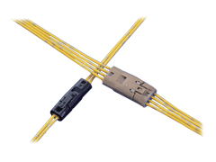 Molex Mizu-P25 Miniature Waterproof Connectors