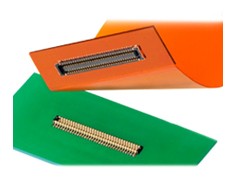 Molex SlimStack SSB6 Board-to-Board Connectors