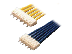 Molex Board-In Connectors