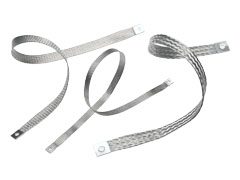Molex Triton Grounding Jumpers