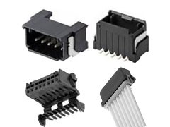 Molex Micro-One Wire-to-Board Connector