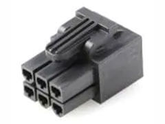 Molex Mini-Fit Sigma Receptacles