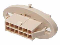 Molex Mini-Fit Sigma FIP Hybrid Connectors