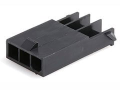 Molex Mini-Fit Sigma Plugs