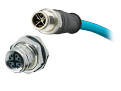 Molex Brad Industrial Ethernet Solutions
