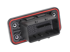 Molex Compactus Sealed Hybrid Connectors