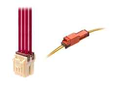Molex CP-3.3 Series Connectors