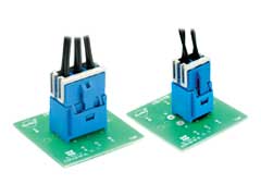 Molex CP-6.5 Series Connectors