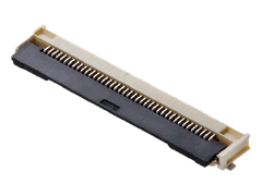 Molex Easy-On FD19 Series FFC FPC Connectors