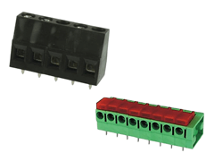 Molex EuroStyle Terminal Blocks