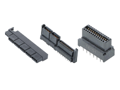 Molex EXTreme LPHPower Connectors