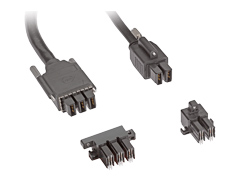 Molex EXTreme Guardian Power Connector System