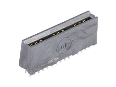 Molex EXTreme PowerEdge Connectors