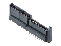 Molex EXTreme Ten60Power High-Current Connectors