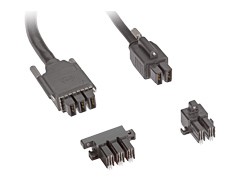 Molex EXTreme Guardian Power Connector System