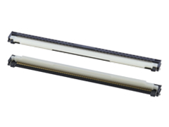 Molex FD4P Series Easy-On FFC/FPC Connectors