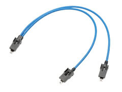 Molex HSAutoLink Interconnect System