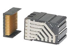 Molex Impact Backplane Connector System