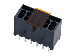 Molex Micro-Fit+ OCP M-PIC 12V Connectors