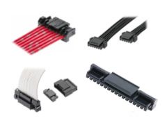 Molex Micro-Lock Plus Wire-to-Board Connector System