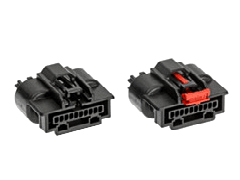 Molex Mini50 Connectors