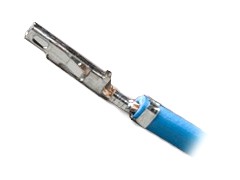 Molex Mini-Fit HMC Crimp Terminals