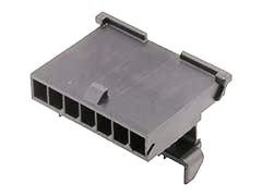 Molex Mini-Fit TPA Headers and Wire Housings