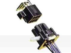 Molex Mini-Fit TPA connector