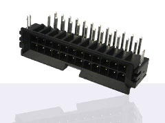 Molex Mini-Fit SMC™ connectors