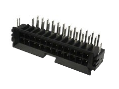 Molex Mini-Fit SMC connectors