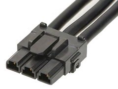 Molex Mini-Fit Sr