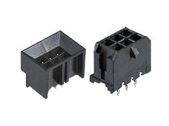 Molex Mini-Fit CPI connectors