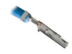 Molex Mini-Fit Plus HCS Connectors
