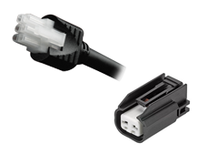 Molex Mini-Fit Connectors