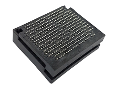 Molex Mirror Mezz and Mirror Mezz Pro Connectors