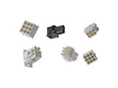 Molex MLX Power Connectors