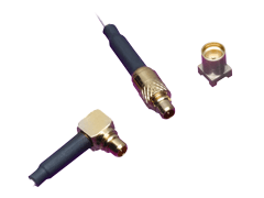 Molex MMCX RF Connectors