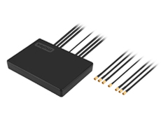 Molex Multi-Hub 7-in-1 Antennas